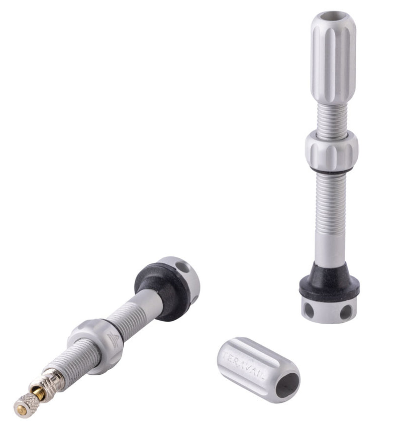 Load image into Gallery viewer, Teravail-Alloy-Tubeless-Valves-Tubeless-Valves-TBVL0913
