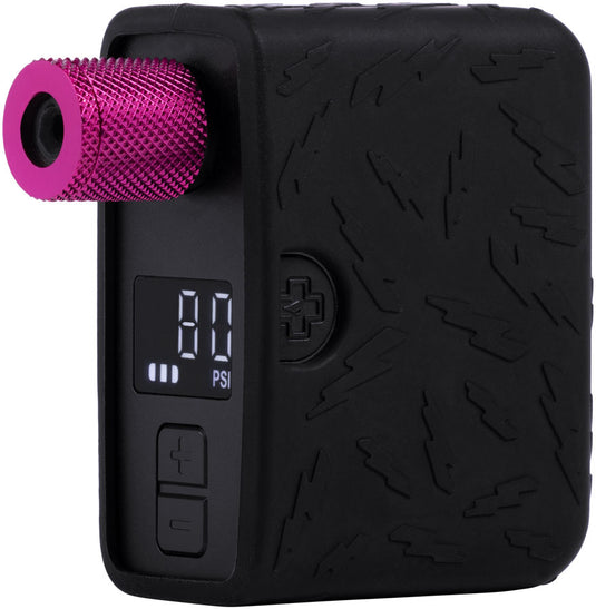Muc-Off AirMach Mini Pro Electric Inflator