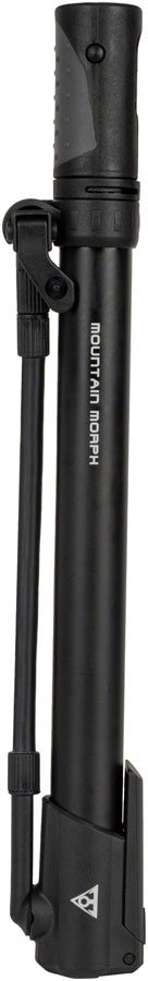 Load image into Gallery viewer, Topeak-Mountain-Morph-Frame-Pump-FLPM0370
