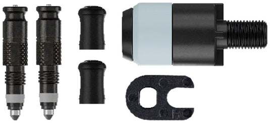 Schwalbe-Clik-Valve-Presta-Conversion-w-Pump-Adapter-Valve-Part-TBVL0518