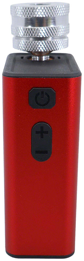 Load image into Gallery viewer, Prestacycle Prestaflator GO, Portable Rechargeable Tire Inflator
