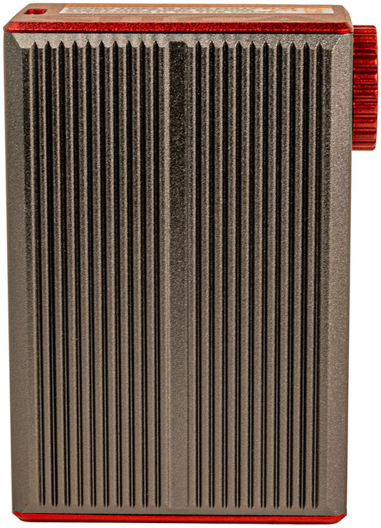 Silca Elettrico Ultimate Pump, 100psi, Gray