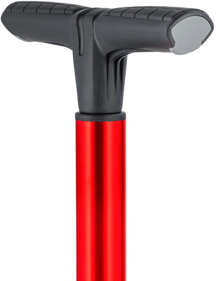 Load image into Gallery viewer, Feedback Sports Pneuma Compact Charger Floor Pump
