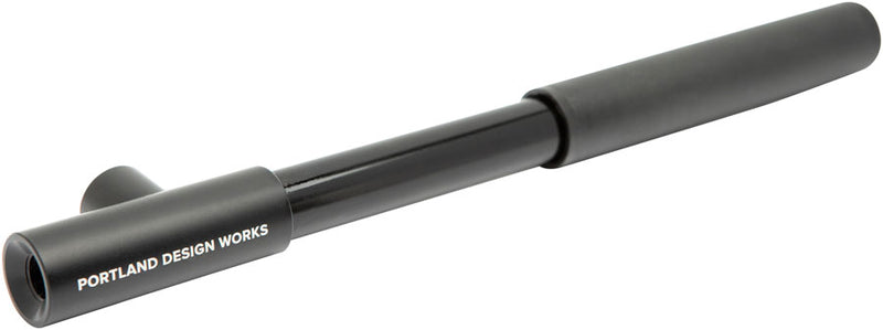 Load image into Gallery viewer, Portland Design Works Airforge Mini Threaded PV Mounting Bracket
