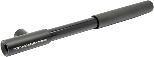 Portland Design Works Airforge Mini Threaded PV Mounting Bracket