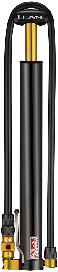 Lezyne-Micro-Floor-Drive-HV-Floor-Pump-No-Dual-FRPM0042-Bicycle-Floor-Pump