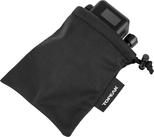 Topeak E-Booster Mini Digital Electronic Inflator PV/SV 120 Digital