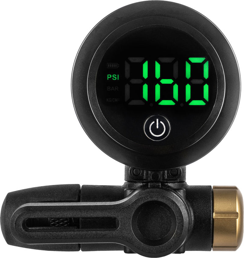 Load image into Gallery viewer, Topeak-Topeak-Shuttle-Gauge-Digital-2.0-Pressure-Gauge-PRGU0090
