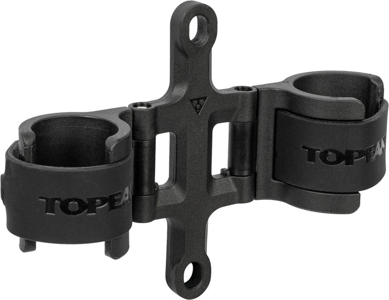 Load image into Gallery viewer, Topeak-Cage-Side-Mount-Bottle-Cage-Storage-Bottle-Cage-Storage-BCST0026
