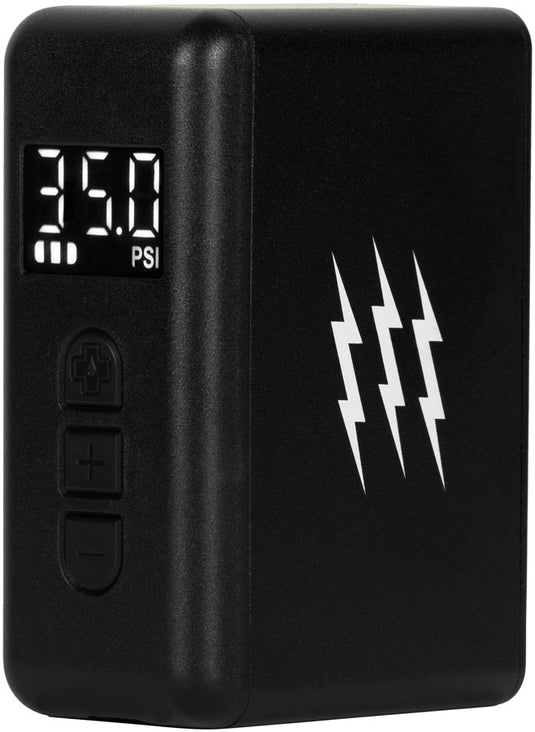 Muc-Off Airmach Electric Pro Max Inflator E-Pump