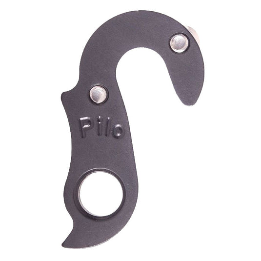 Pilo Derailleur Hanger, D189 (Cinelli/Koga/Orange)