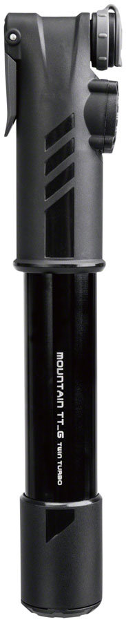 Topeak-Mountain-TT-G-Frame-Pump-Frame-Pump-Analog-Presta-and-Schrader-PU0205