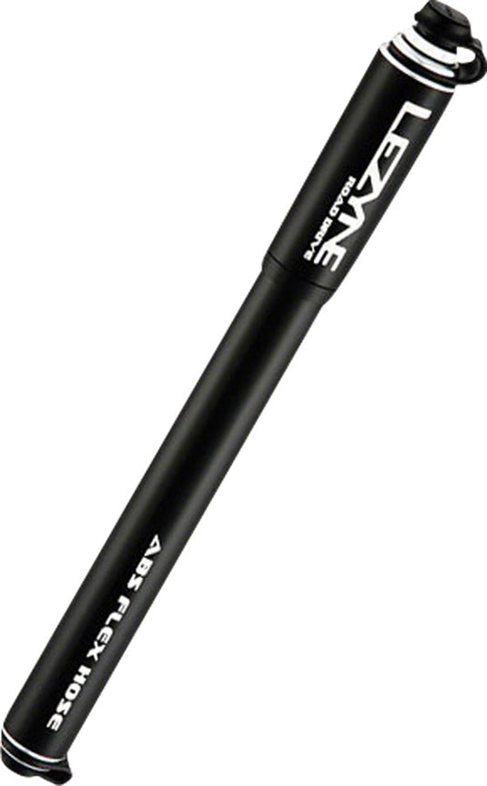 Lezyne-Road-Drive-Frame-Pump-No-Presta-PU0500