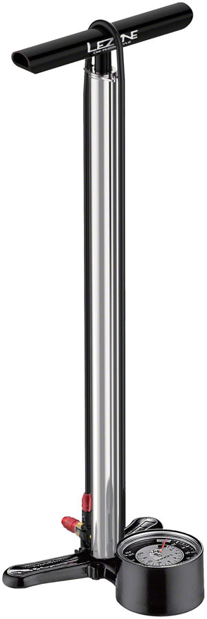 Lezyne-CNC-Floor-Drive-3.5-Floor-Pump-Standard-Presta-and-Schrader-PU0522-Bicycle-Floor-Pump