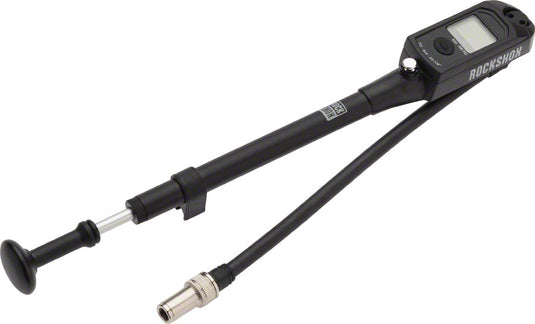 RockShox-High-Pressure-Fork-Shock-Pump-Shock-Pump-Digital-SKPM0035-Bicycle-Rear-Shock-Pump