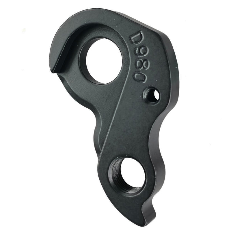 Load image into Gallery viewer, Pilo Derailleur Hanger, D980 (Evil) NLS

