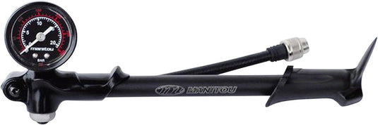 Manitou-High-Pressure-Suspension-Shock-Pump-Analog-SKPM0034-Bicycle-Rear-Shock-Pump