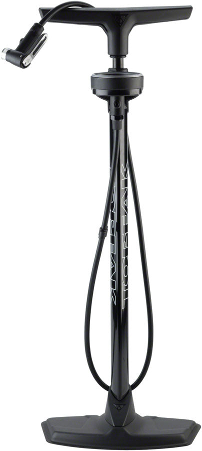 Topeak-JoeBlow-Pro-X-Floor-Pump-Floor-Pump-3inch-Analog-Presta-and-Schrader-PU1783-Bicycle-Floor-Pump