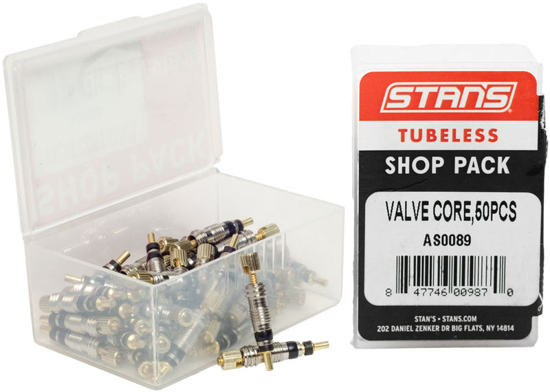 Load image into Gallery viewer, Stan's-Stan's-Valve-Core-Valve-Part-PU2307
