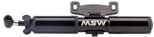 MSW Airlift 220 Mountain Mini Frame Pump