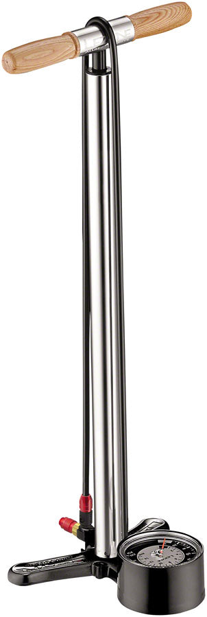 Lezyne-Alloy-Floor-Drive-3.5-Floor-Pump-Analog-Presta-and-Schrader-PU4289-Bicycle-Floor-Pump