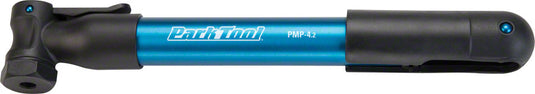 Park-Tool-PMP-4.2-Mini-Frame-Pump-Presta-and-Schrader-PU8700