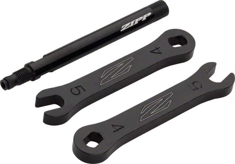 Load image into Gallery viewer, Zipp-Tangente-Valve-Extender-PU9913
