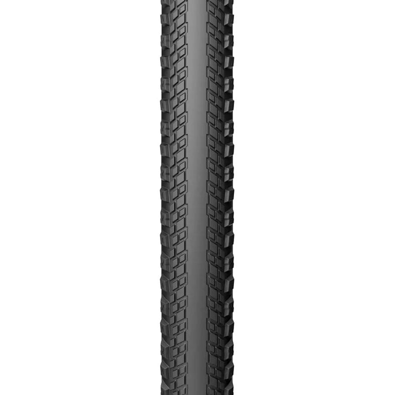Load image into Gallery viewer, Pirelli Cinturato Gravel RH Tire, 700x45, TLR, Team Ed./Yellow
