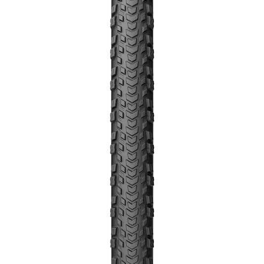 Pirelli Cinturato Gravel RM, 700x50, TLR, Team Edition/Yellow