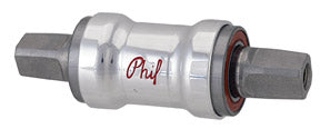 Phil-Wood-Stainless-Bottom-Bracket-BTBK1126-Bicycle-Bottom-Brackets