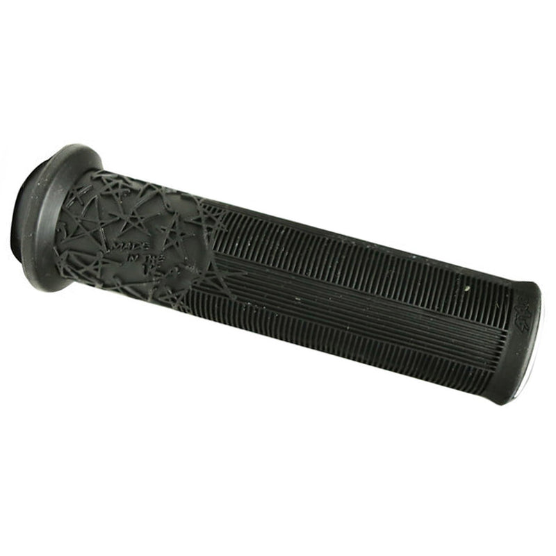 Load image into Gallery viewer, Sensus-Meaty-Paw-Kyle-Strait-Lock-On-Grips-151mm-Bicycle-Grips
