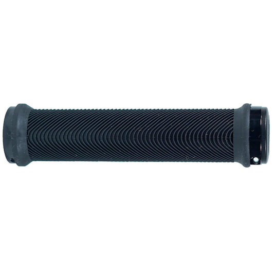 Sensus-Swayze-Lock-On-Grips-143mm-Bicycle-Grips