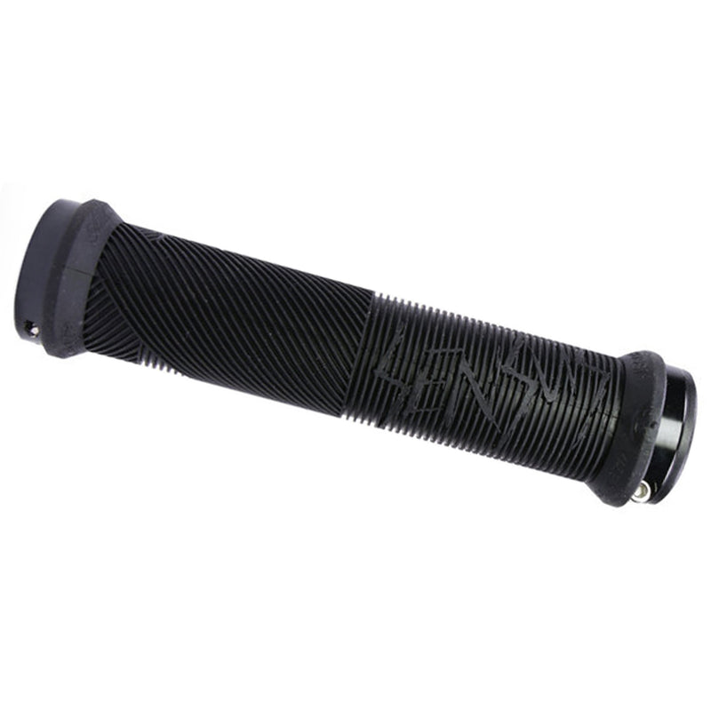 Load image into Gallery viewer, Sensus-Disisdaboss-Lock-On-Grips-143mm-Bicycle-Grips
