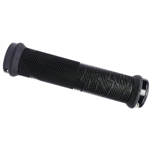 Sensus-Disisdaboss-Lock-On-Grips-143mm-Bicycle-Grips