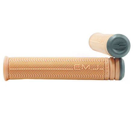 Sensus Em-J Single-Ply MTB Grip - Gum