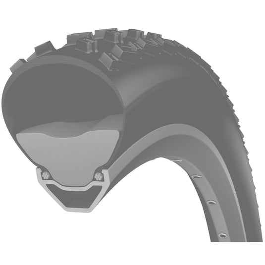 CushCore XC Tire Inserts - 29