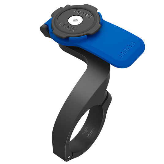 Quad-Lock-Out-Front-Mount-Black-(V3)-Phone-Bag-and-Holder-PBHD0331