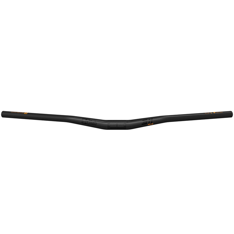 Load image into Gallery viewer, SQlab-FL-X-Carbon-FRHB1575-MTB-Flat-Riser-Handlebar
