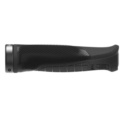 SQlab 710 2.0 Grips, Medium - Black