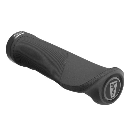 SQlab 710 2.0 Grips, Medium - Black