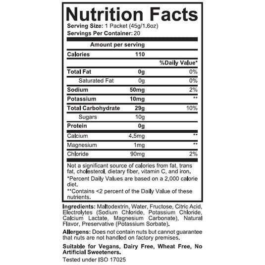 Torq Energy Gel, Strawberry Yogurt, 15/Count