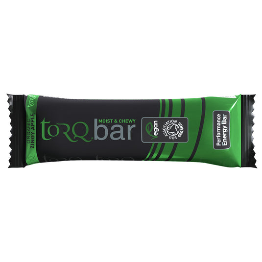 Torq Organic Energy Bar, Sundried Banana, 15/Count NLS