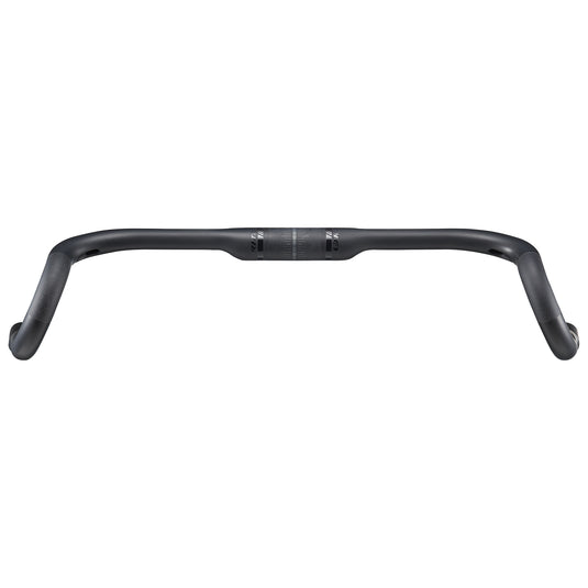 Ritchey Superlogic Venturemax Drop Handlebar - Carbon, 42cm, 31.8mm, Black