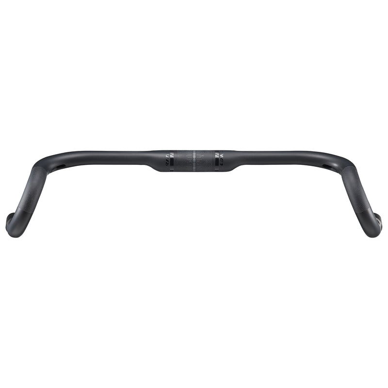 Load image into Gallery viewer, Ritchey Superlogic Venturemax Drop Handlebar - Carbon, 46cm, 31.8mm, Black
