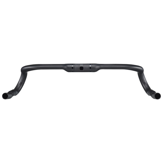 Ritchey Superlogic Venturemax Drop Handlebar - Carbon, 48cm, 31.8mm, Black