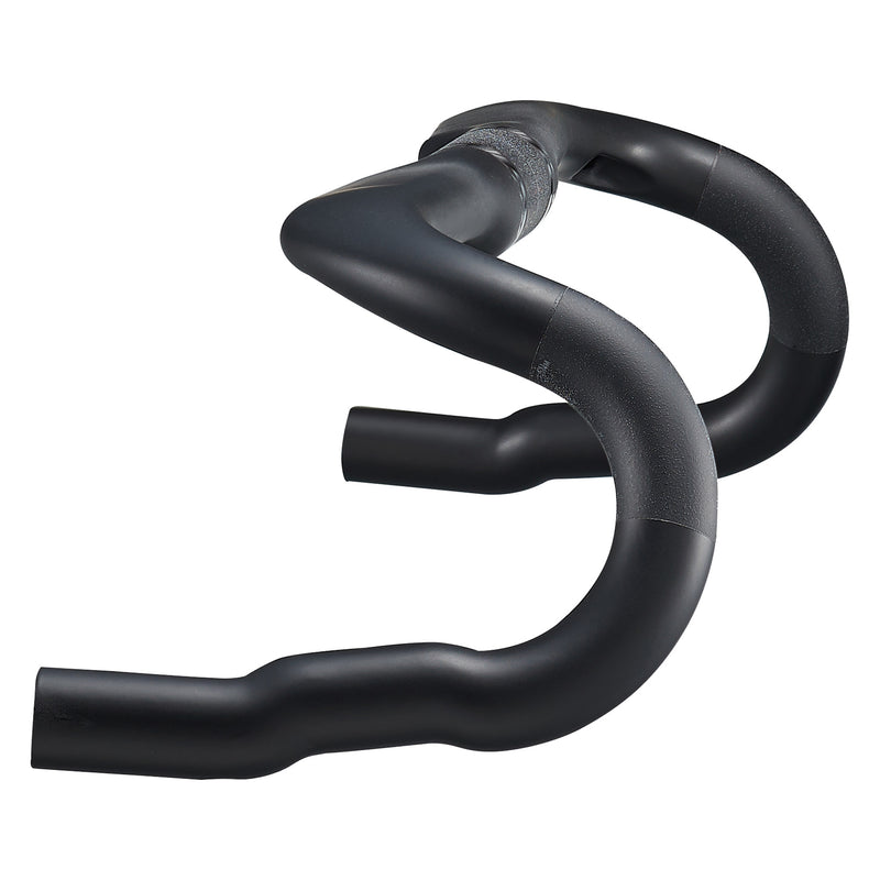 Load image into Gallery viewer, Ritchey Superlogic Venturemax Drop Handlebar - Carbon, 48cm, 31.8mm, Black

