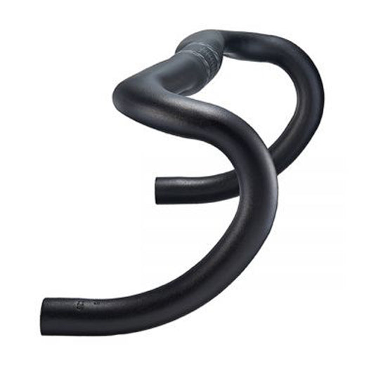 Ritchey Comp Streem Bar, (31.8) 42cm, Matte Black