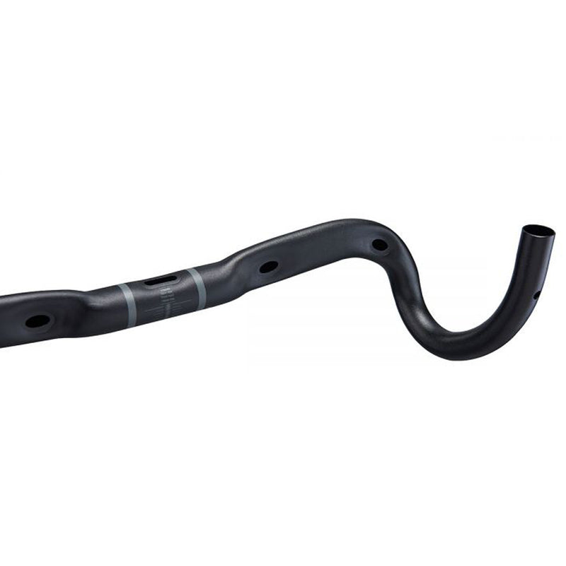 Load image into Gallery viewer, Ritchey Comp Streem Bar, (31.8) 46cm, Matte Black
