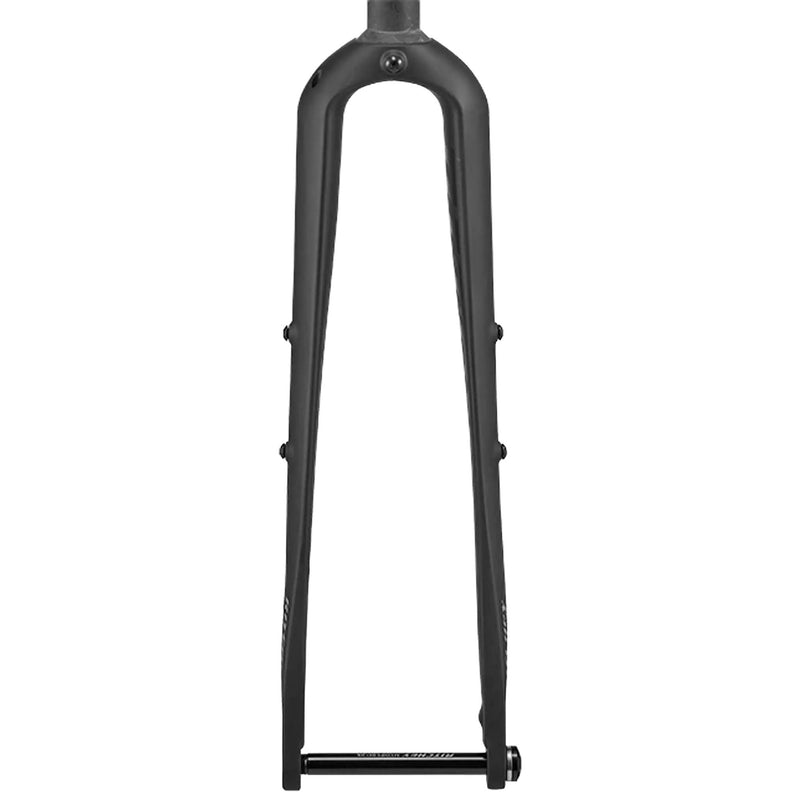 Load image into Gallery viewer, Ritchey WCS Brevet Fork, Carbon NLA
