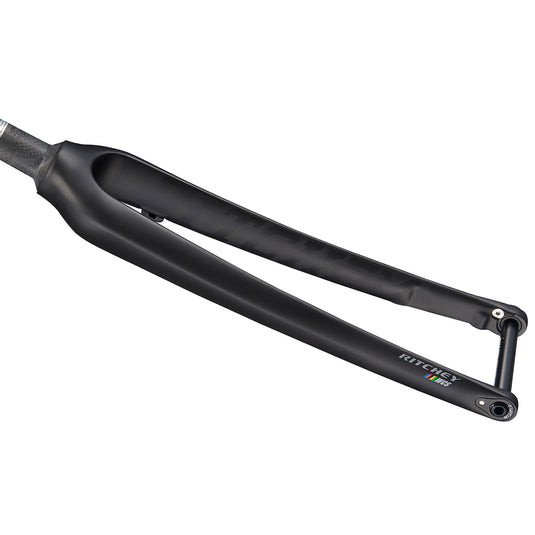 Ritchey-WCS-Carbon-Cross-Fork-28.6-700c-Cyclocross-Hybrid-Fork-FK3411